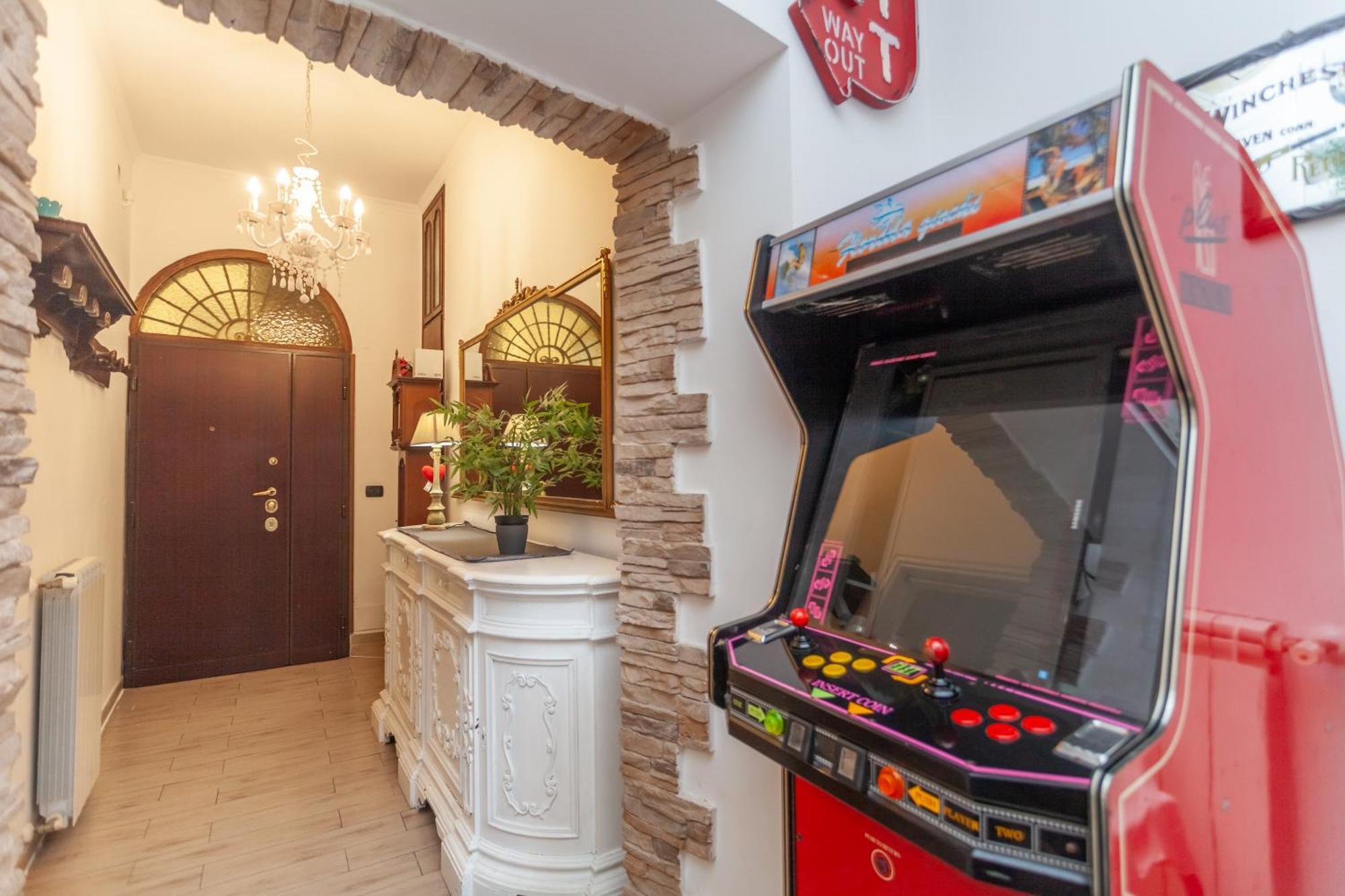 Pellegrino Piazza Navona Apartment Ρώμη Εξωτερικό φωτογραφία