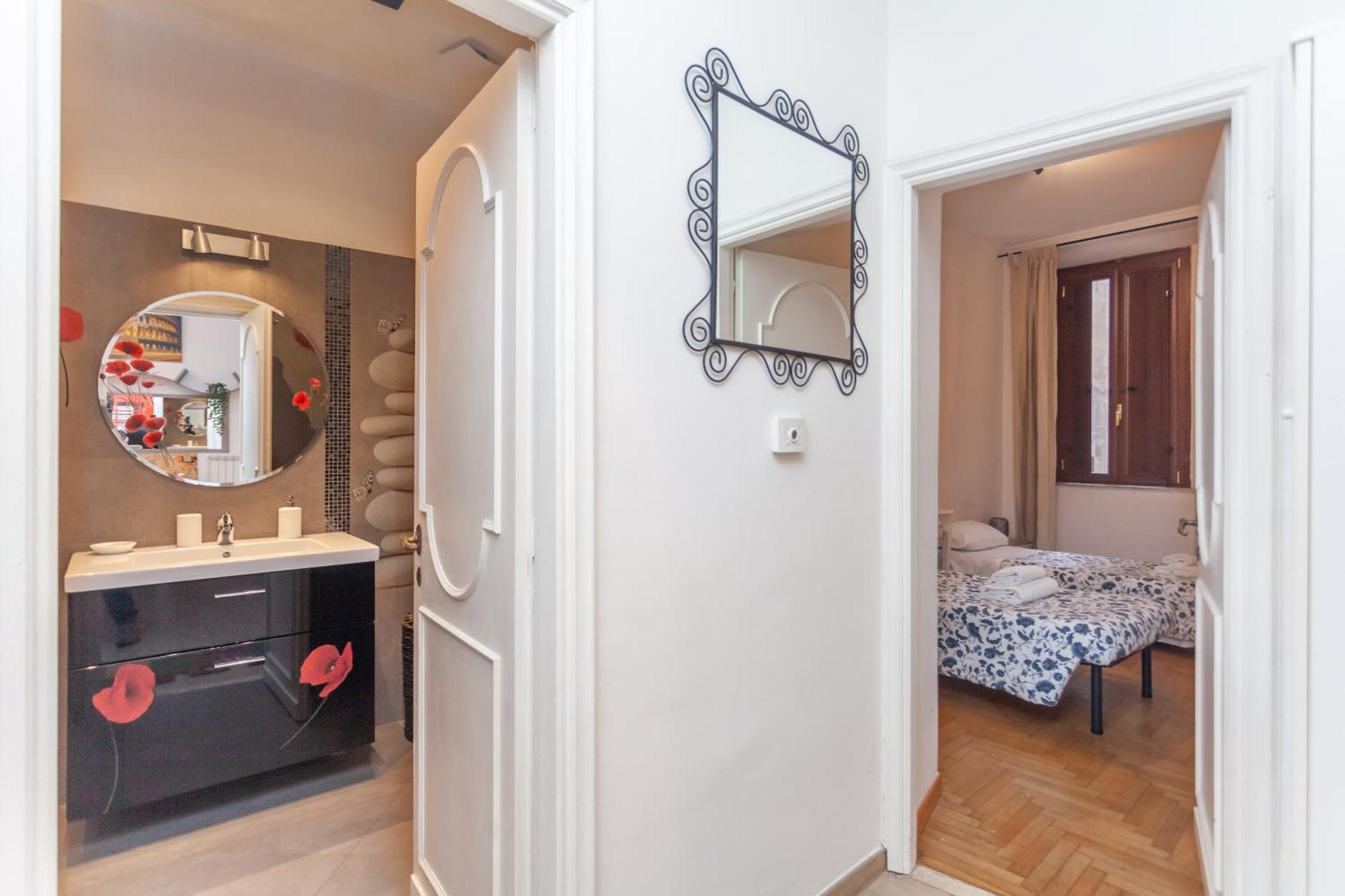 Pellegrino Piazza Navona Apartment Ρώμη Εξωτερικό φωτογραφία