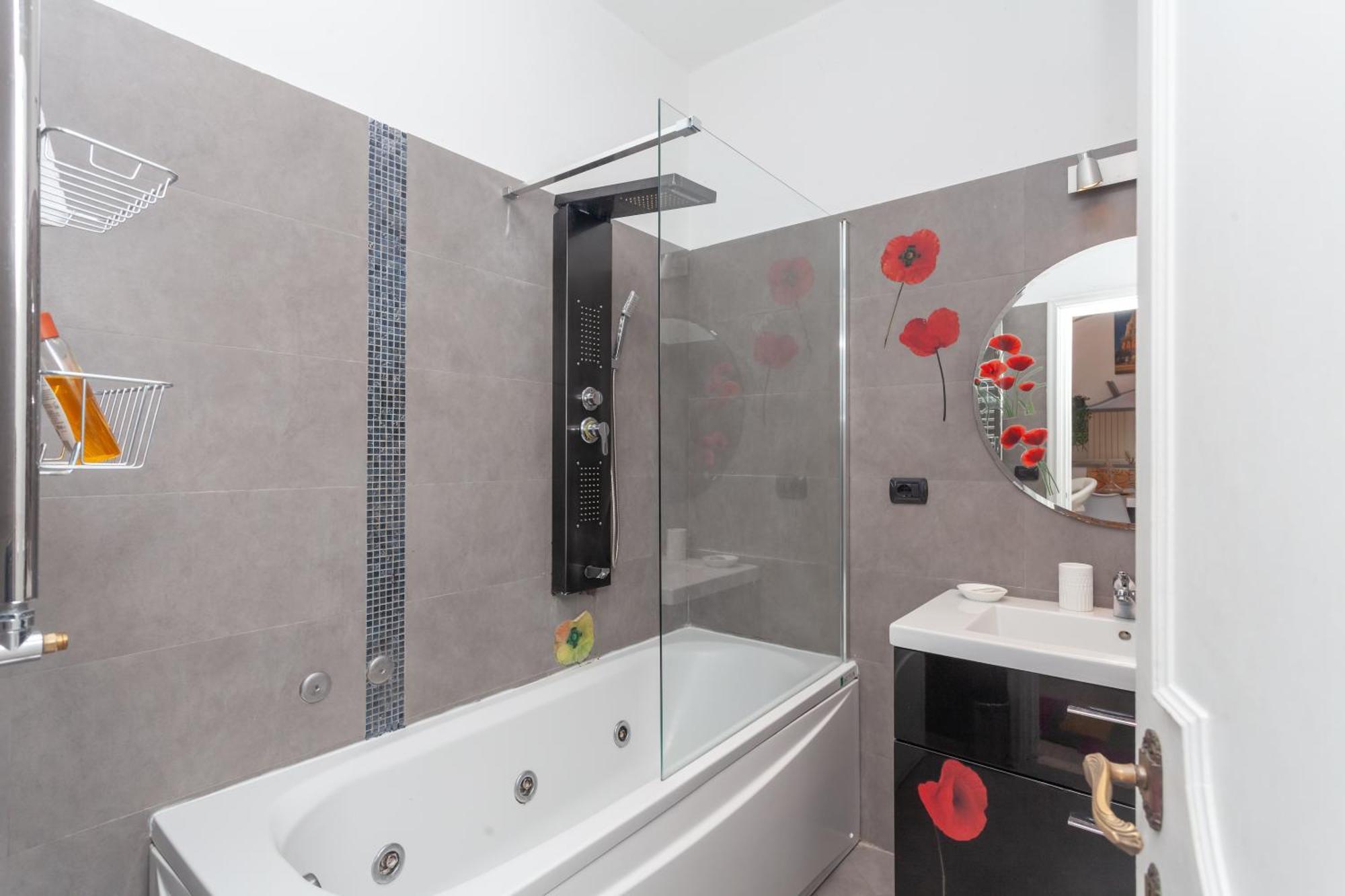 Pellegrino Piazza Navona Apartment Ρώμη Εξωτερικό φωτογραφία