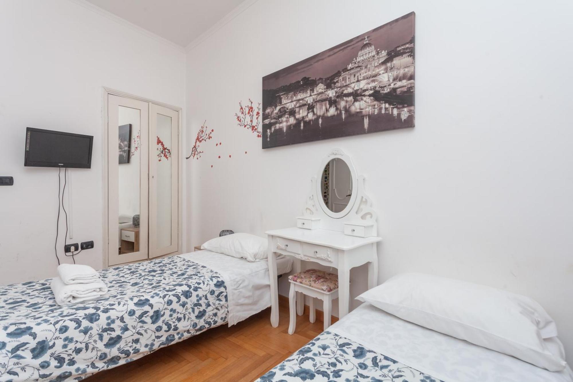 Pellegrino Piazza Navona Apartment Ρώμη Εξωτερικό φωτογραφία