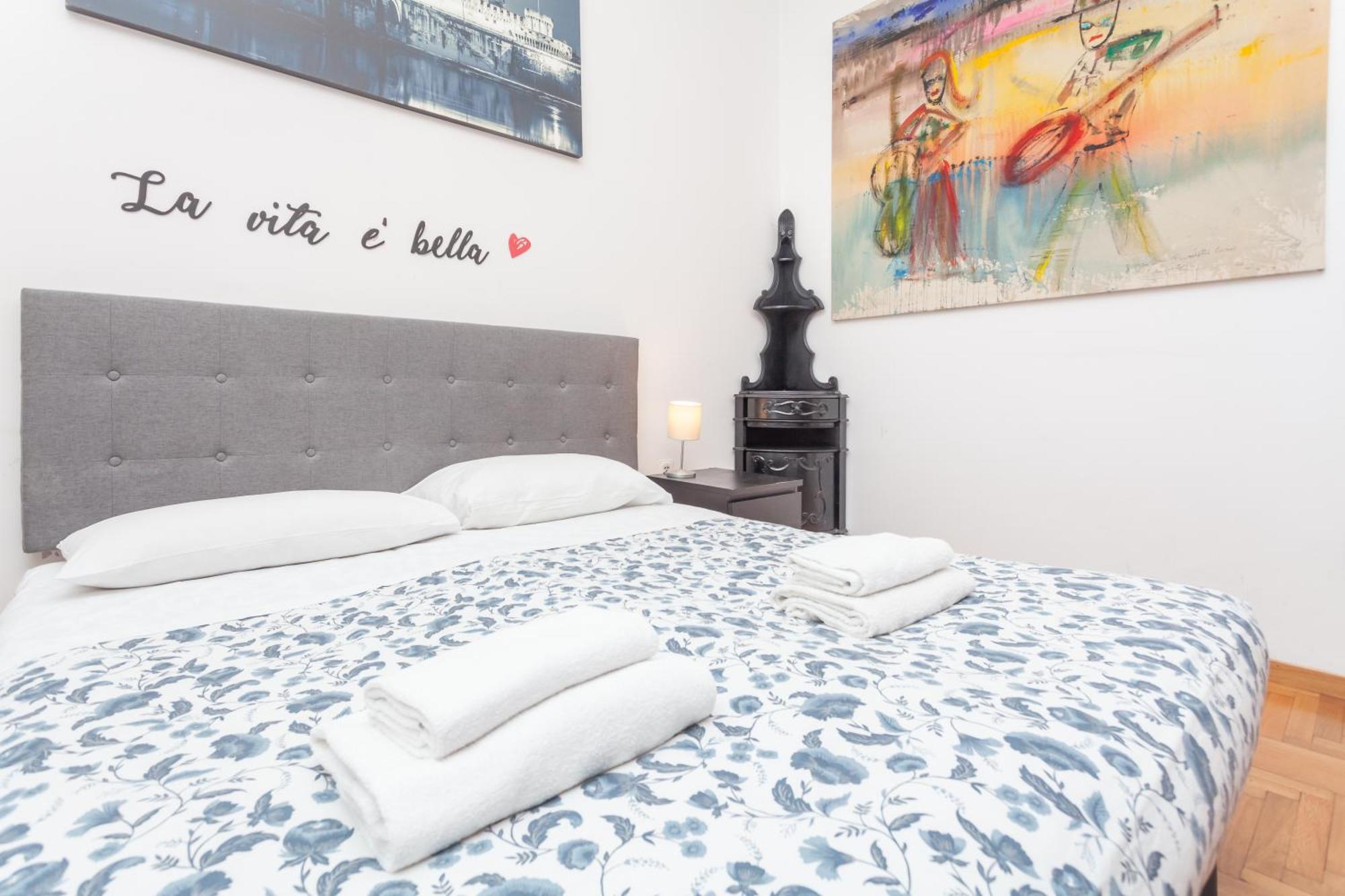 Pellegrino Piazza Navona Apartment Ρώμη Εξωτερικό φωτογραφία
