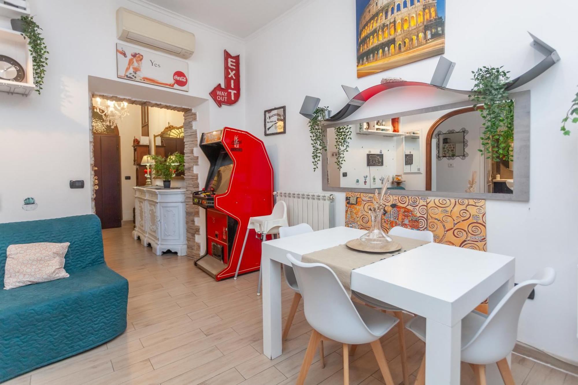 Pellegrino Piazza Navona Apartment Ρώμη Εξωτερικό φωτογραφία