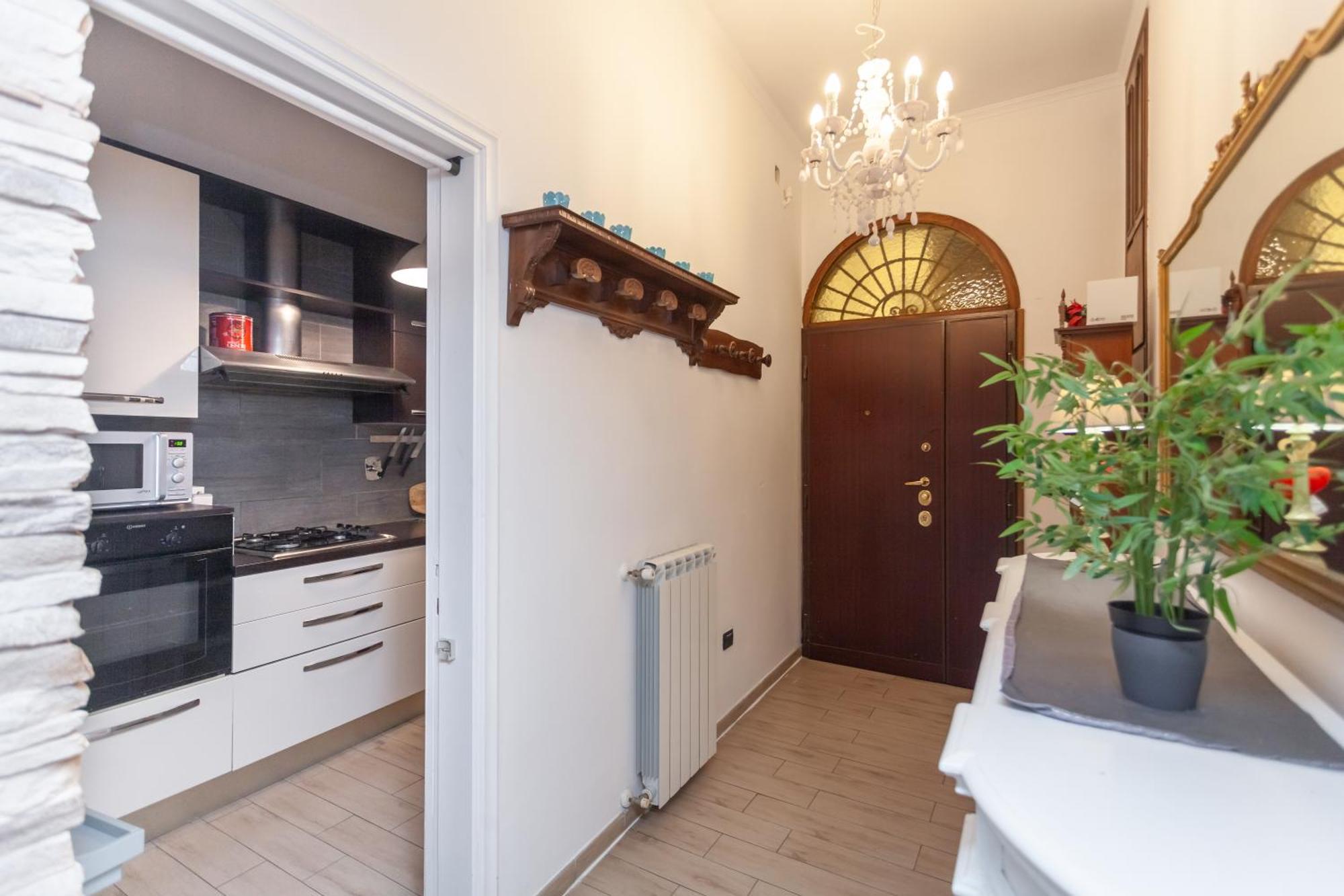 Pellegrino Piazza Navona Apartment Ρώμη Εξωτερικό φωτογραφία