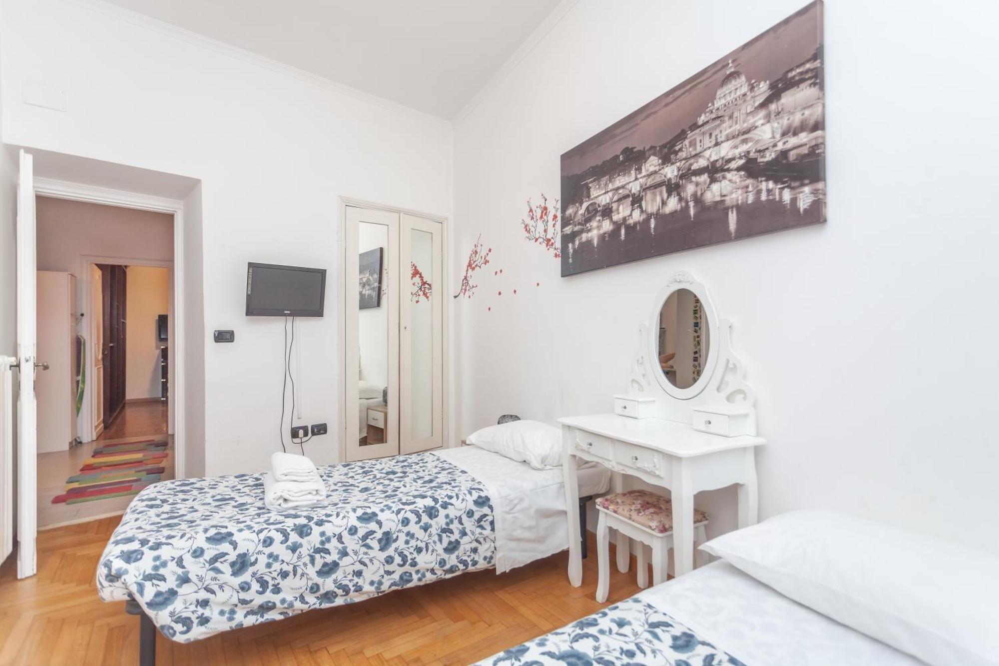 Pellegrino Piazza Navona Apartment Ρώμη Εξωτερικό φωτογραφία