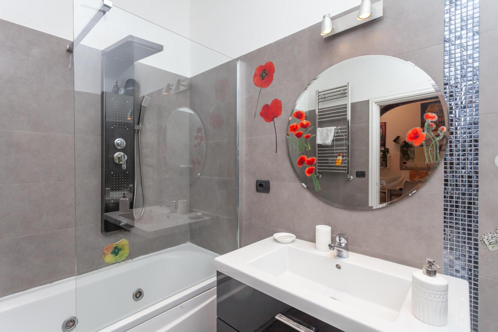 Pellegrino Piazza Navona Apartment Ρώμη Εξωτερικό φωτογραφία