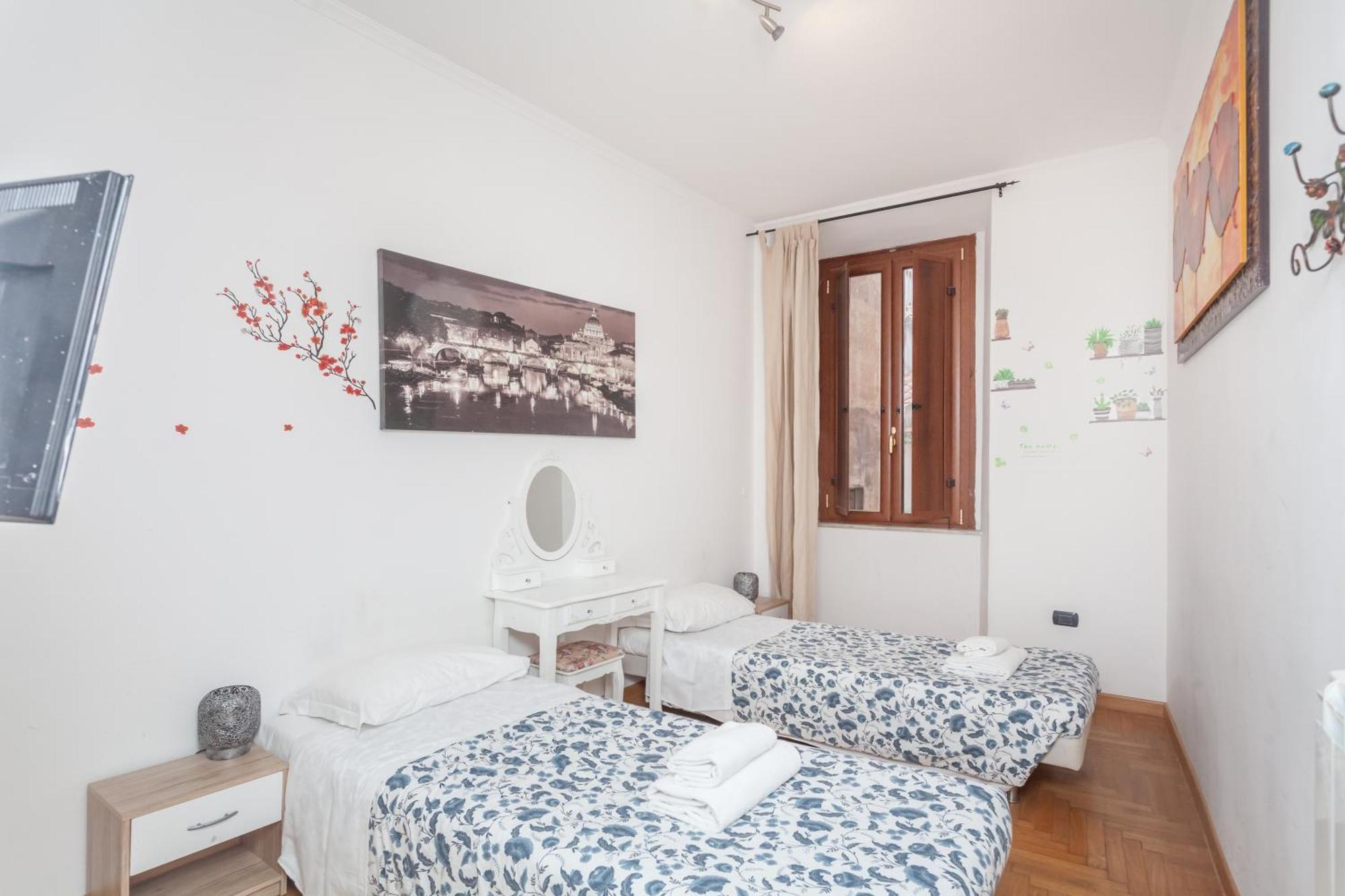 Pellegrino Piazza Navona Apartment Ρώμη Εξωτερικό φωτογραφία