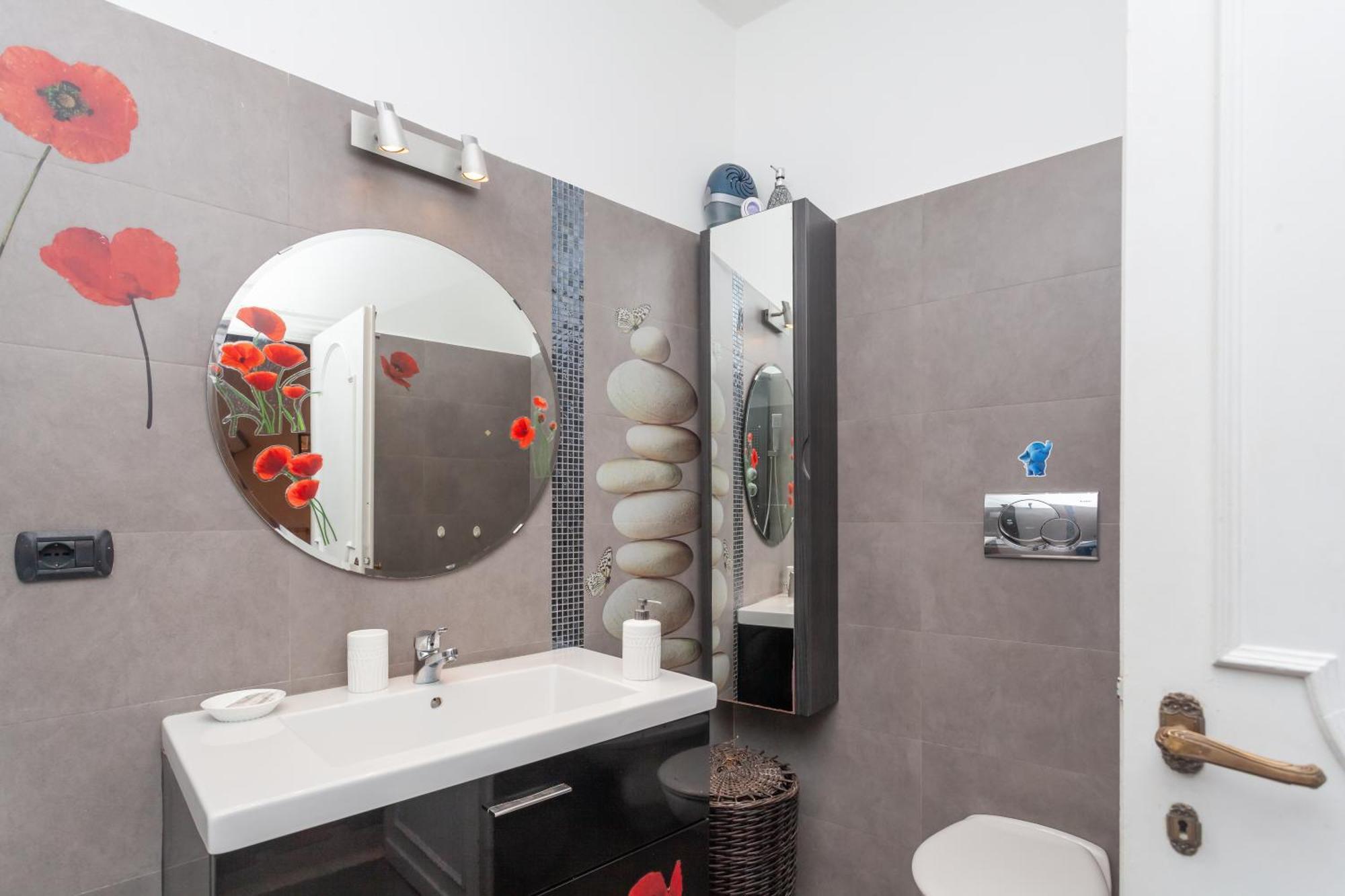Pellegrino Piazza Navona Apartment Ρώμη Εξωτερικό φωτογραφία