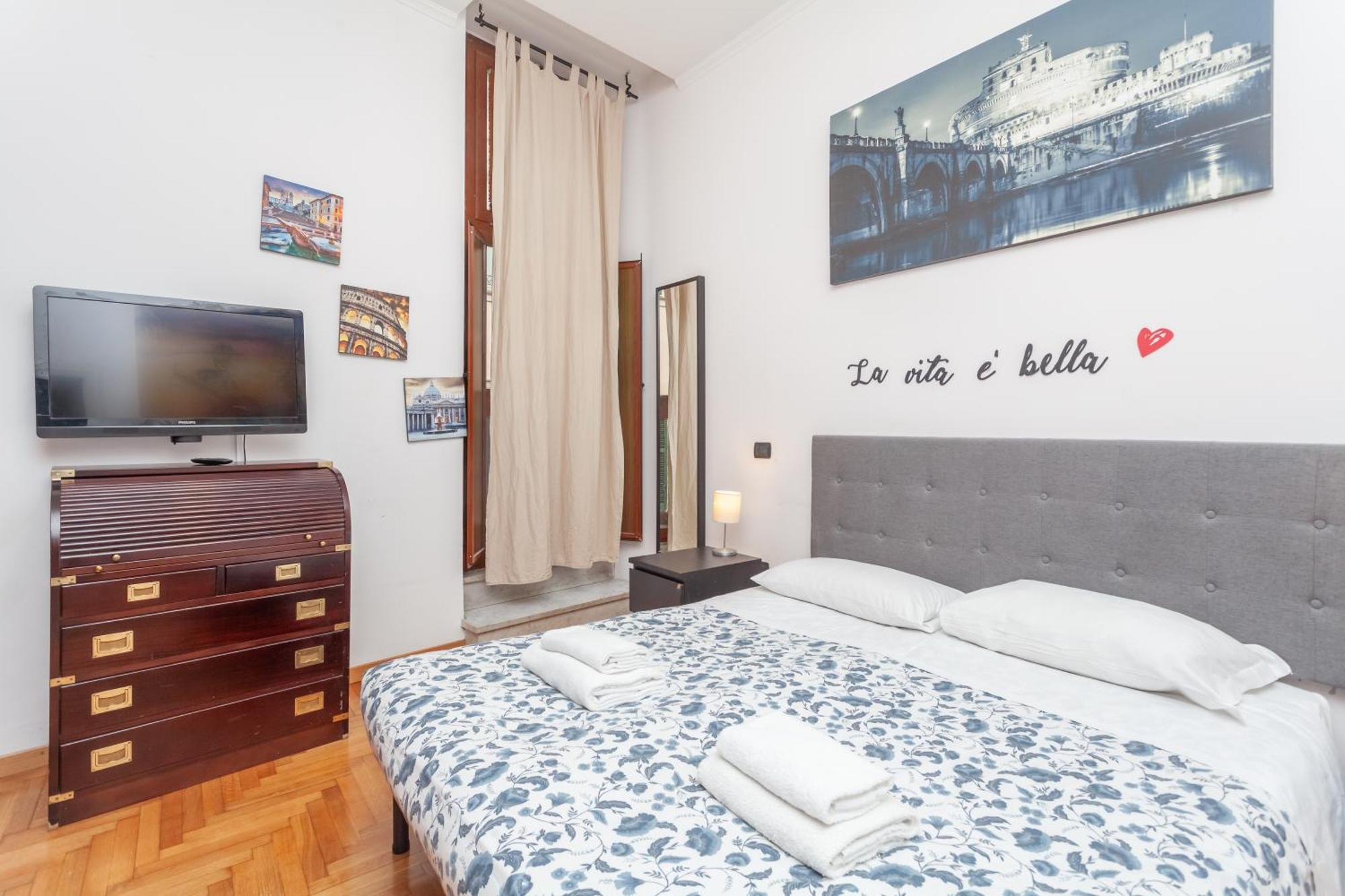 Pellegrino Piazza Navona Apartment Ρώμη Εξωτερικό φωτογραφία