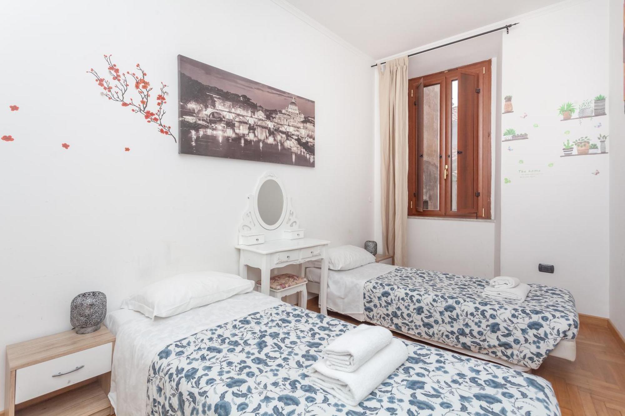 Pellegrino Piazza Navona Apartment Ρώμη Εξωτερικό φωτογραφία