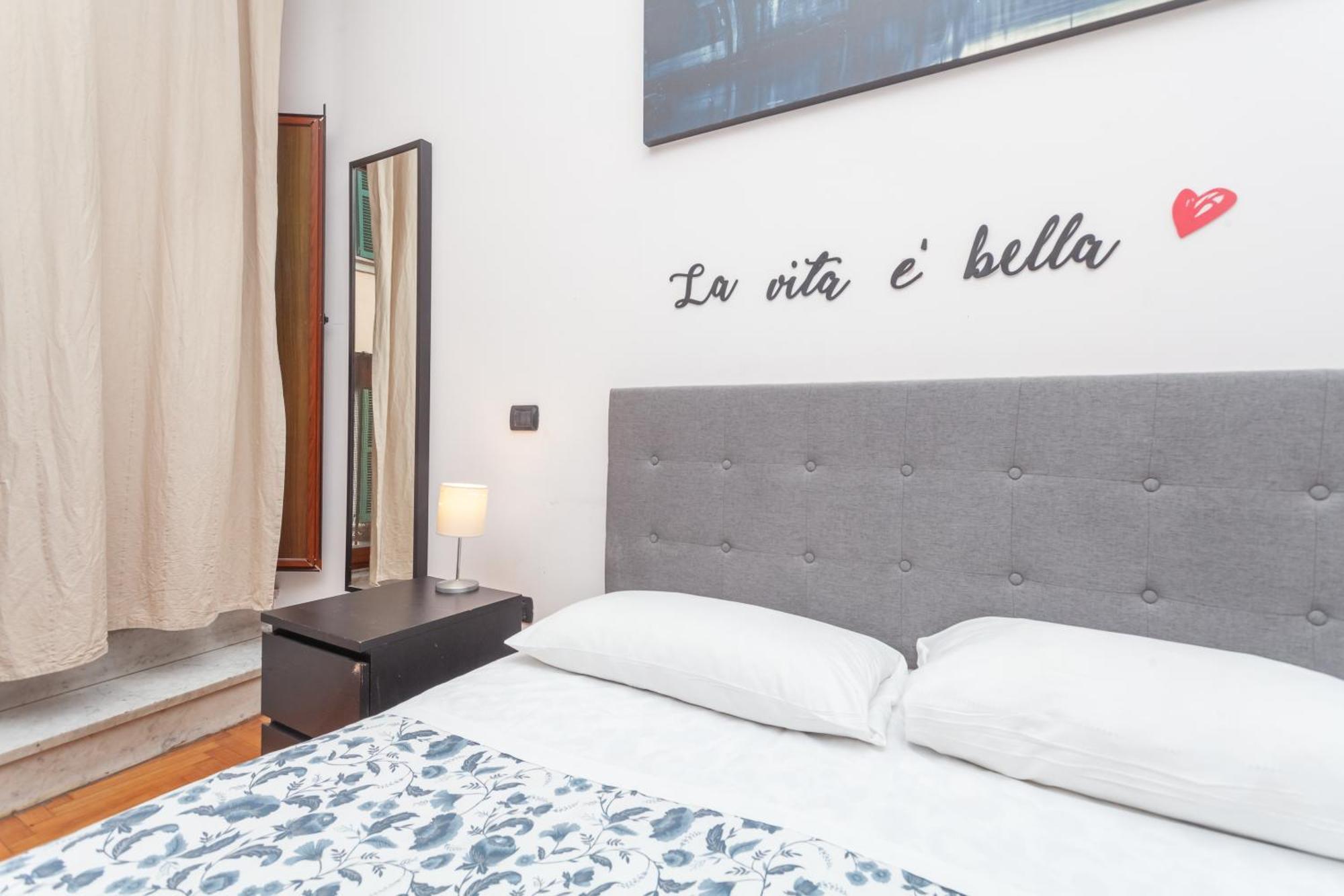 Pellegrino Piazza Navona Apartment Ρώμη Εξωτερικό φωτογραφία