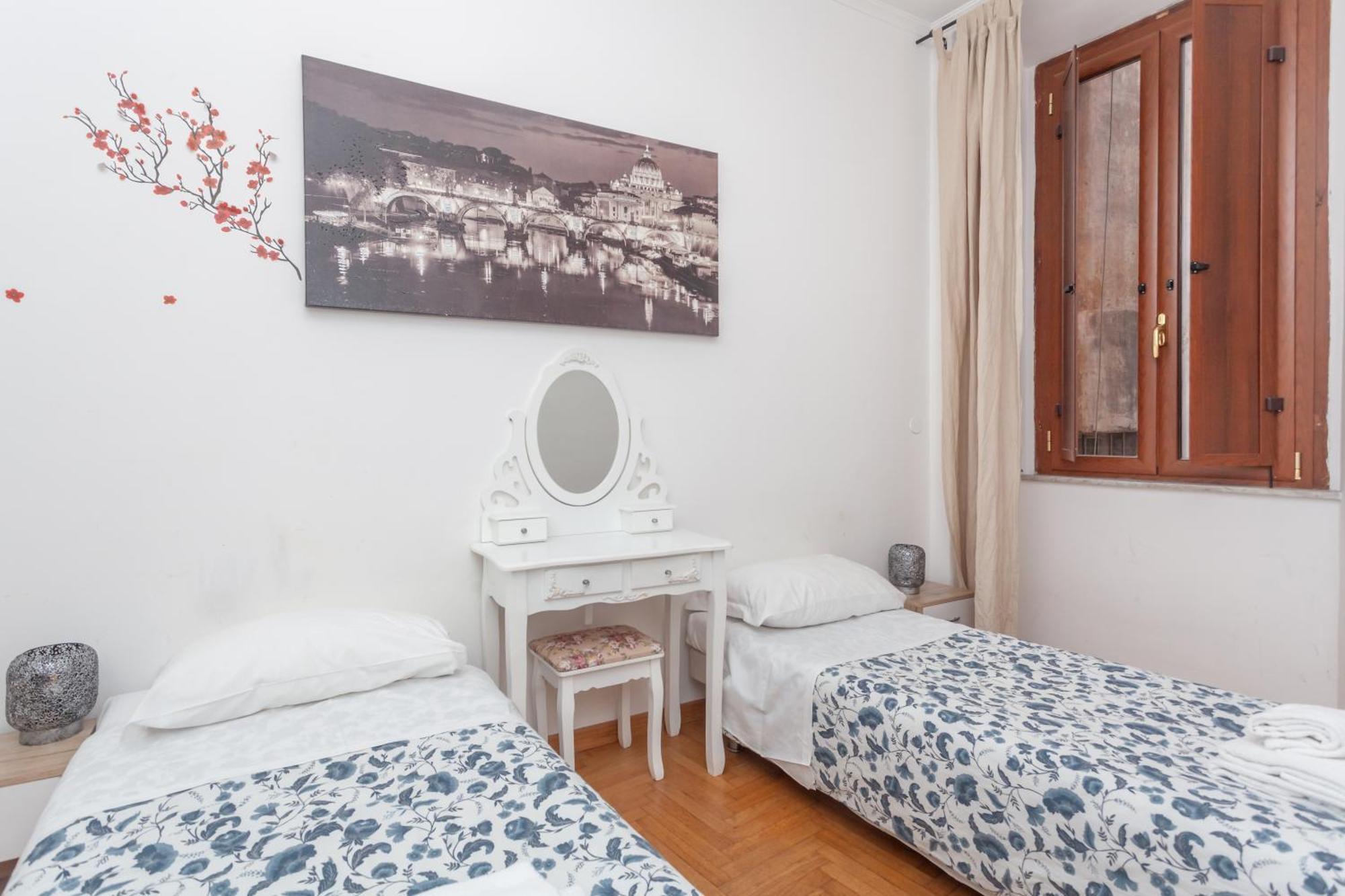 Pellegrino Piazza Navona Apartment Ρώμη Εξωτερικό φωτογραφία